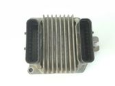 Engine control unit/module