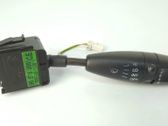 Wiper control stalk
