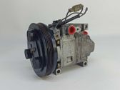 Compresor (bomba) del aire acondicionado (A/C))