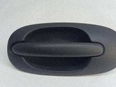 Manecilla externa puerta trasera