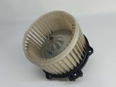 Heater fan/blower
