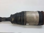 Rear shock absorber/damper