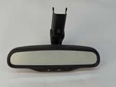 Espejo retrovisor (interior)