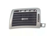 Intercooler air guide/duct channel