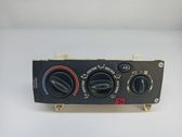 Other switches/knobs/shifts
