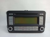 Unidad de control de sonido audio HiFi