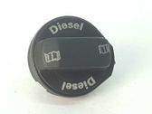 Tapón del depósito de combustible