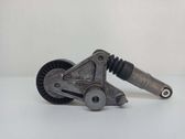 Generator/alternator belt tensioner