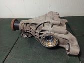 Rear differential