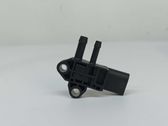 Sensor de presión del aceite