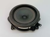 Rear door speaker