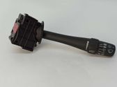 Wiper control stalk