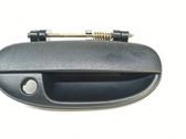 Etuoven ulkokahva