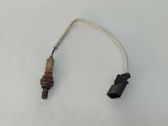 Lambda probe sensor