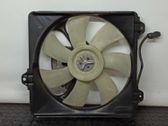Ventilador eléctrico del radiador