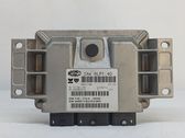 Engine control unit/module