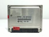 Unidad de control/módulo del motor