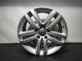17 Zoll Leichtmetallrad Alufelge