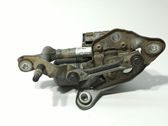Wischermotor