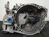 Manual 5 speed gearbox