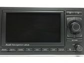 Unité principale radio / CD / DVD / GPS