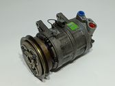 Klimakompressor Pumpe
