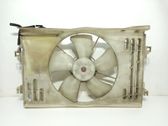 Ventilador eléctrico del radiador