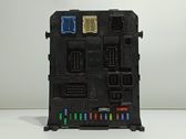 Unidad de control del BSM