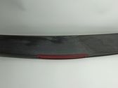 Tailgate/trunk spoiler