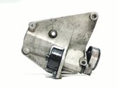 Engine mounting bracket