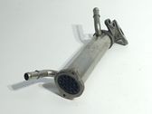 EGR valve cooler