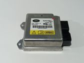 Airbag control unit/module
