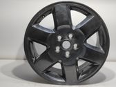 R17 alloy rim