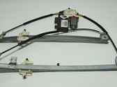 Regulador de ventanilla eléctrico de puerta delantera