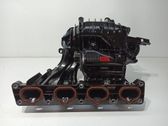 Intake manifold