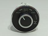 Other switches/knobs/shifts