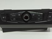 Unidad de control climatización