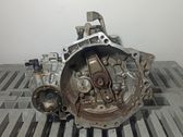 Manual 5 speed gearbox