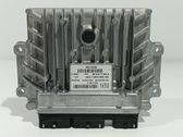Unidad de control/módulo del motor