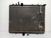 Radiador del refrigerante
