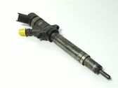 Inyector de combustible