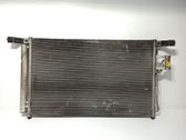 A/C cooling radiator (condenser)
