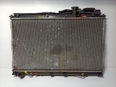 Coolant radiator