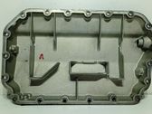 Oil sump