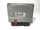 Engine control unit/module