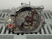 Manual 5 speed gearbox