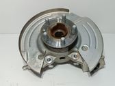 Rear wheel hub spindle/knuckle