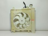 Ventilateur de refroidissement de radiateur électrique