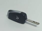 Ignition lock