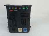 BSM Control unit
